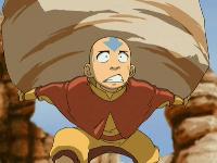 Avatar The Last Airbender